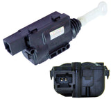 Driver Side Door Lock Actuator For Peugeot 9649879580 - D2P Autoparts