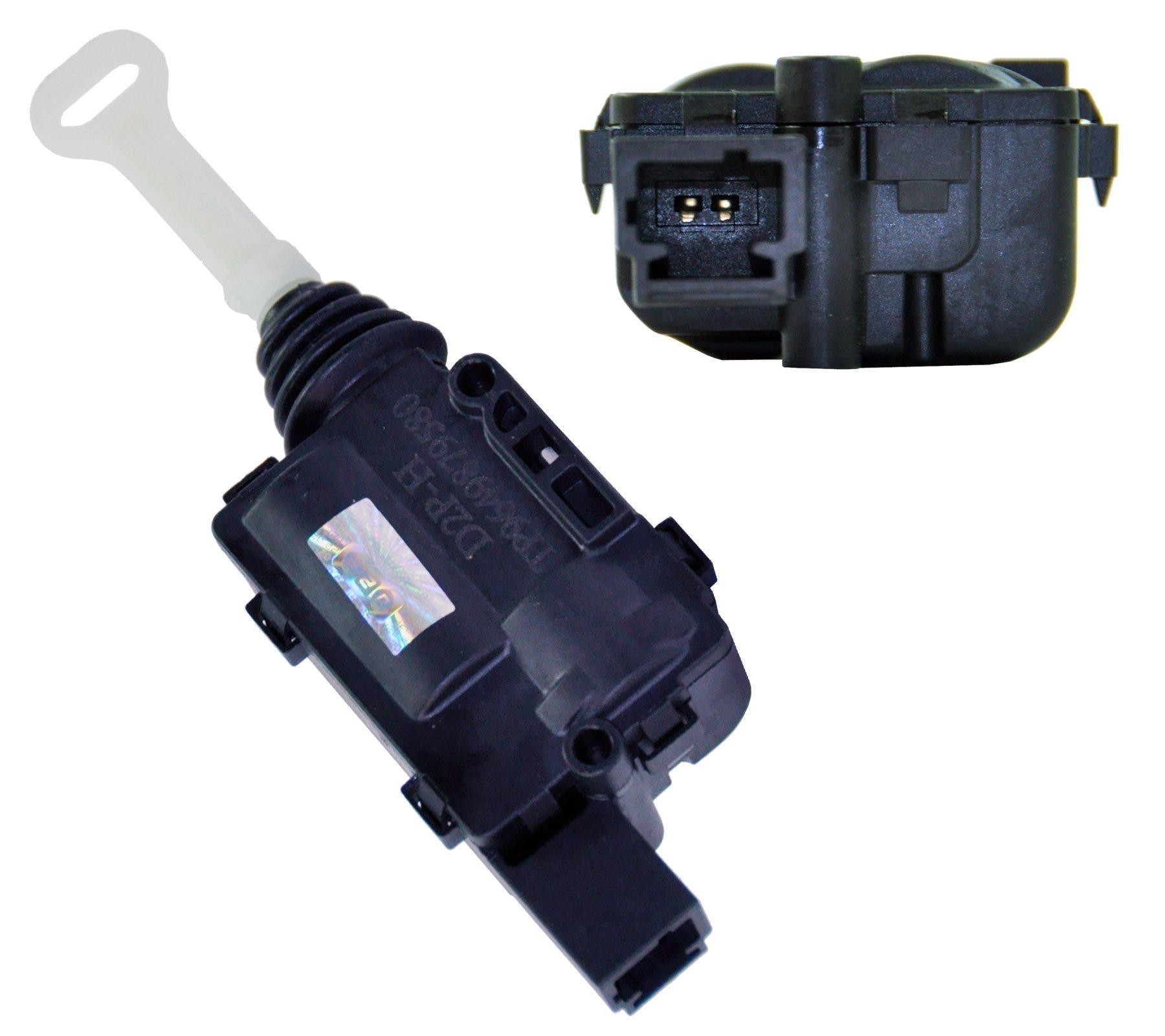 Driver Side Door Lock Actuator For Peugeot 9649879580 - D2P Autoparts