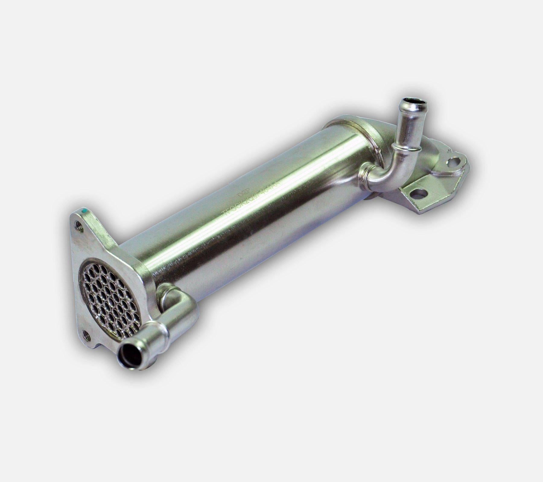 EGR Cooler For Peugeot, Citroen, and Ford CK2Q9F464AA - D2P Autoparts