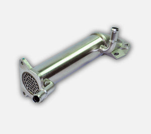 EGR Cooler For Peugeot, Citroen, and Ford CK2Q9F464AA - D2P Autoparts