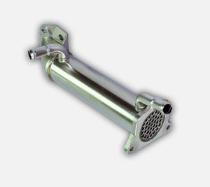 EGR Cooler For Peugeot, Citroen, and Ford CK2Q9F464AA - D2P Autoparts