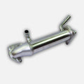 EGR Cooler For Peugeot, Citroen, and Ford CK2Q9F464AA - D2P Autoparts