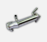 EGR Cooler For Peugeot, Citroen, and Ford CK2Q9F464AA - D2P Autoparts