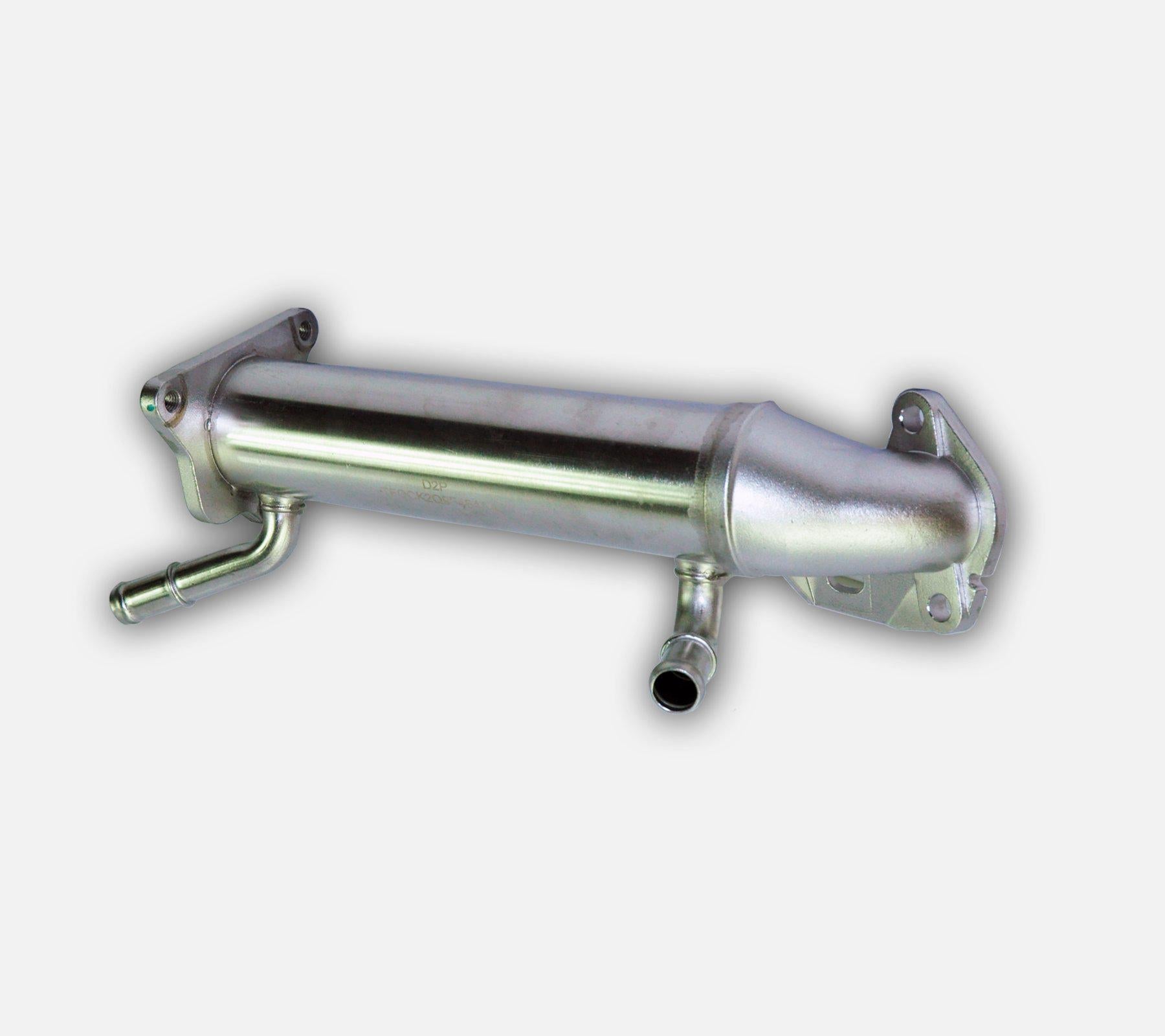 EGR Cooler For Peugeot, Citroen, and Ford CK2Q9F464AA - D2P Autoparts