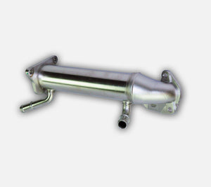 EGR Cooler For Peugeot, Citroen, and Ford CK2Q9F464AA - D2P Autoparts