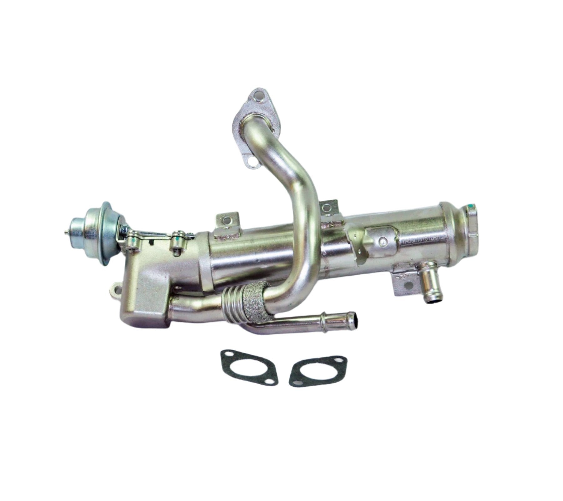 EGR Cooler Valve For Audi, and Seat 03L131512AH - D2P Autoparts