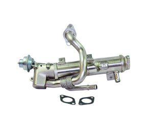 EGR Cooler Valve For Audi, and Seat 03L131512AH - D2P Autoparts