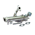 EGR Cooler Valve For Audi, and Seat 03L131512AH - D2P Autoparts