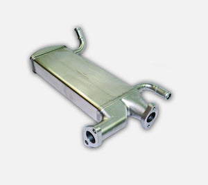 EGR Cooler (Water Cooled) For VW: Amarok, Crafter 30-35, Crafter 30-50, 03L131511A - D2P Autoparts