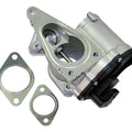 Egr Valve (5 Pins Electric) For Renault: Laguna, Megane, Scenic, Suzuki: Grand Vitara 8200850755 - D2P Autoparts