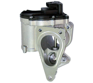 Egr Valve (5 Pins Electric) For Renault: Laguna, Megane, Scenic, Suzuki: Grand Vitara 8200850755 - D2P Autoparts