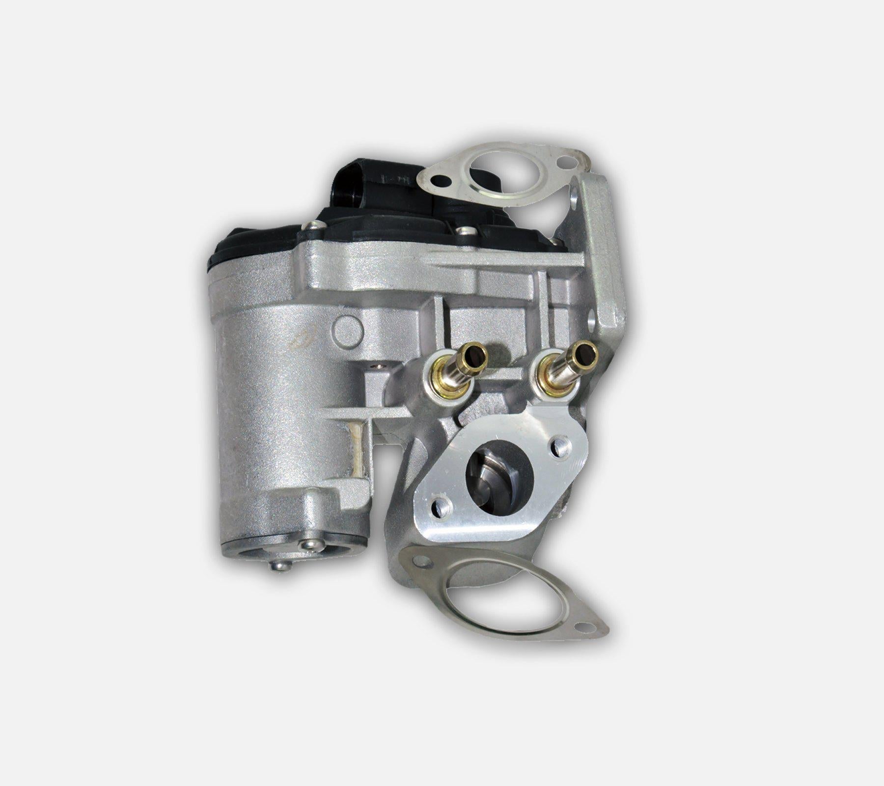 Egr Valve (5 Pins) For Audi/Vw/Skoda - D2P Autoparts