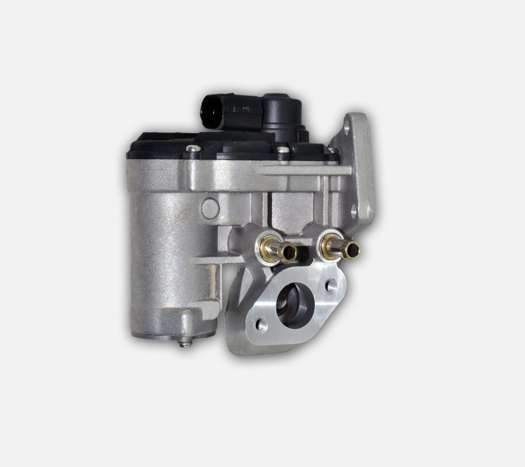 Egr Valve (5 Pins) For Audi/Vw/Skoda - D2P Autoparts