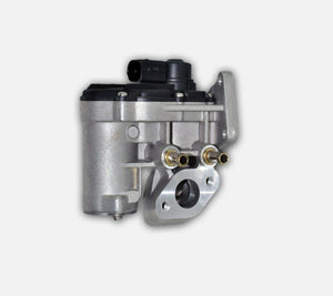 Egr Valve (5 Pins) For Audi/Vw/Skoda - D2P Autoparts