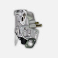Egr Valve (5 Pins) For Audi/Vw/Skoda - D2P Autoparts