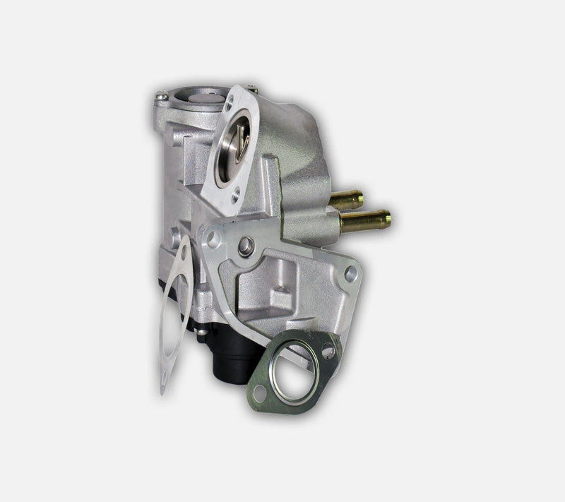 Egr Valve (5 Pins) For Audi/Vw/Skoda - D2P Autoparts