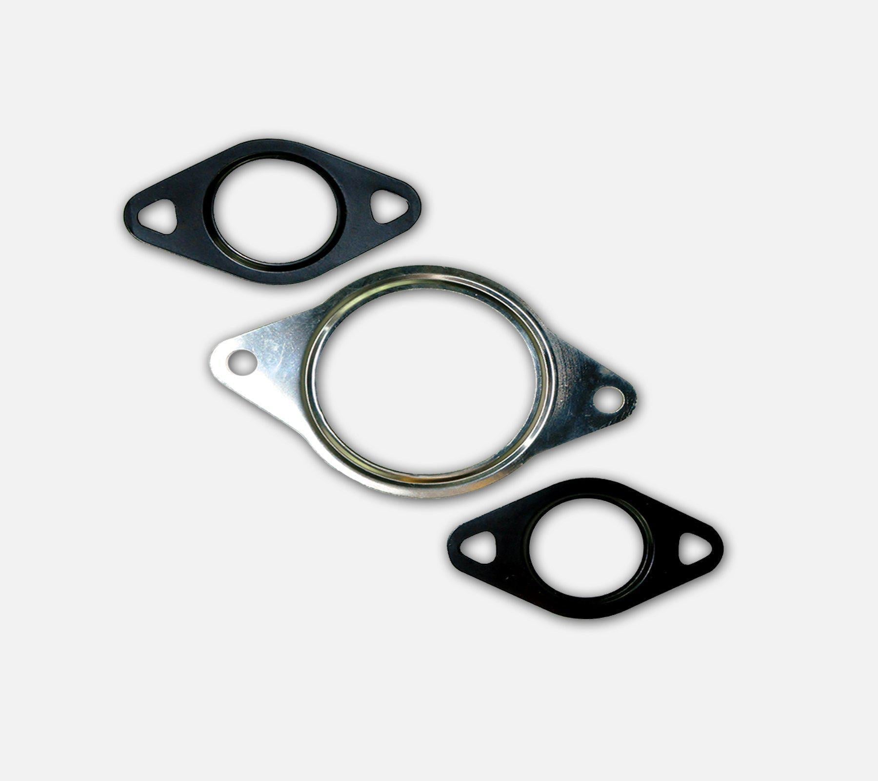 Egr Valve (5 Pins) For Citroen, Fiat, Ford, Peugeot, and Volvo 6M5Q9D475AA - D2P Autoparts