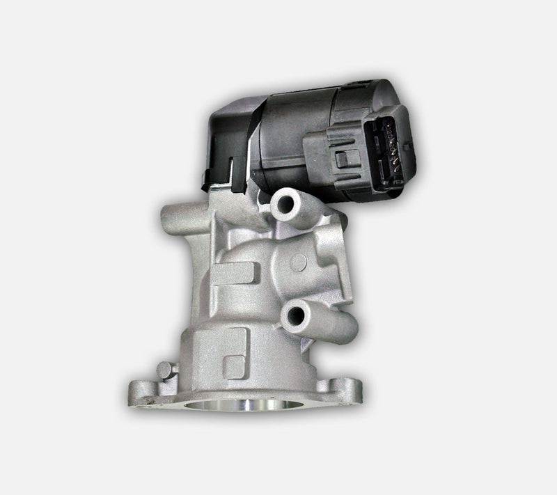 Egr Valve (5 Pins) For Citroen, Fiat, Ford, Peugeot, and Volvo 6M5Q9D475AA - D2P Autoparts