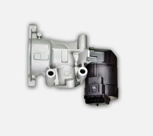 Egr Valve (5 Pins) For Citroen, Fiat, Ford, Peugeot, and Volvo 6M5Q9D475AA - D2P Autoparts