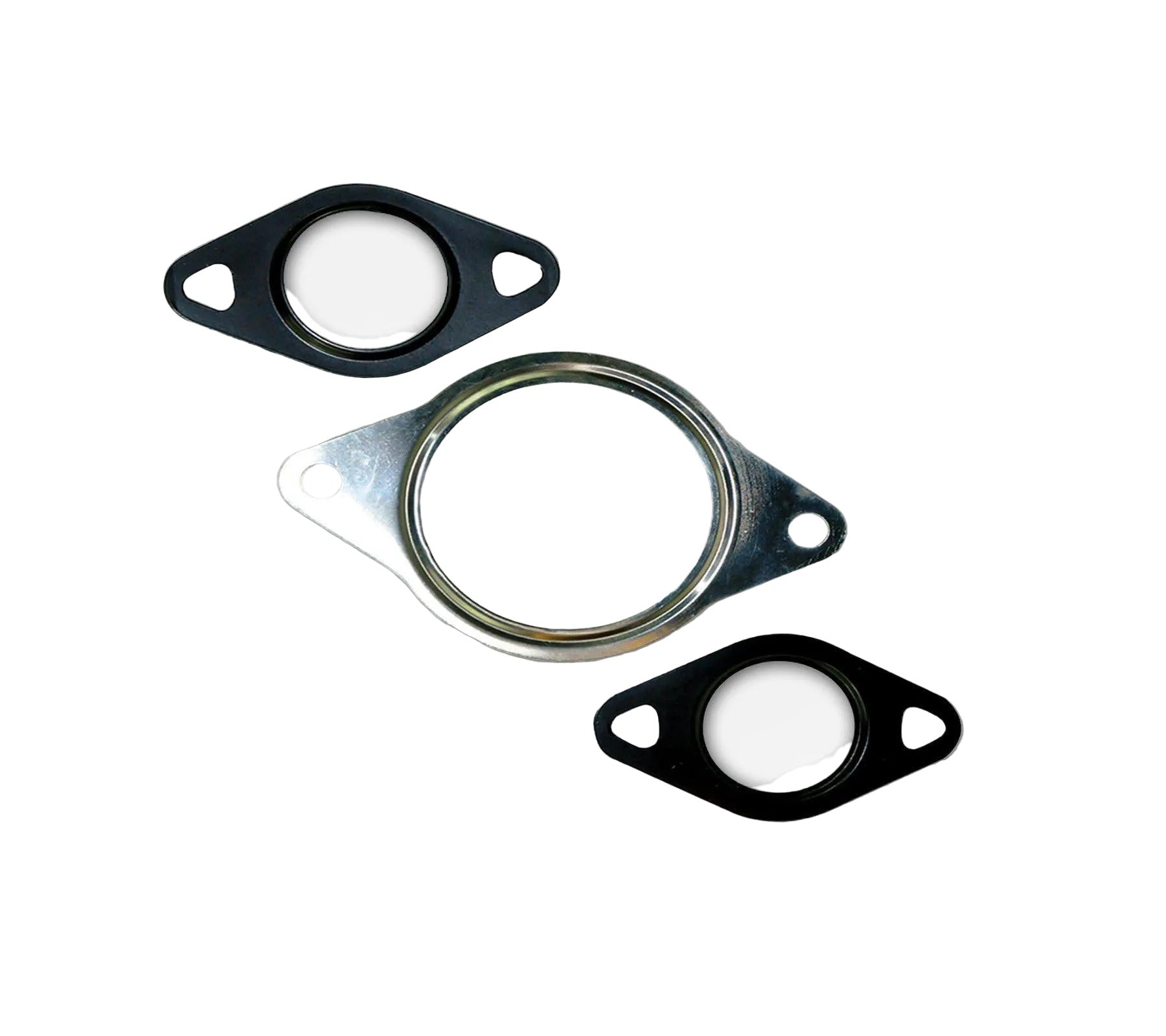 Egr Valve (5 Pins) For Citroen, Fiat, Ford, Peugeot, and Volvo 6M5Q9D475AA - D2P Autoparts