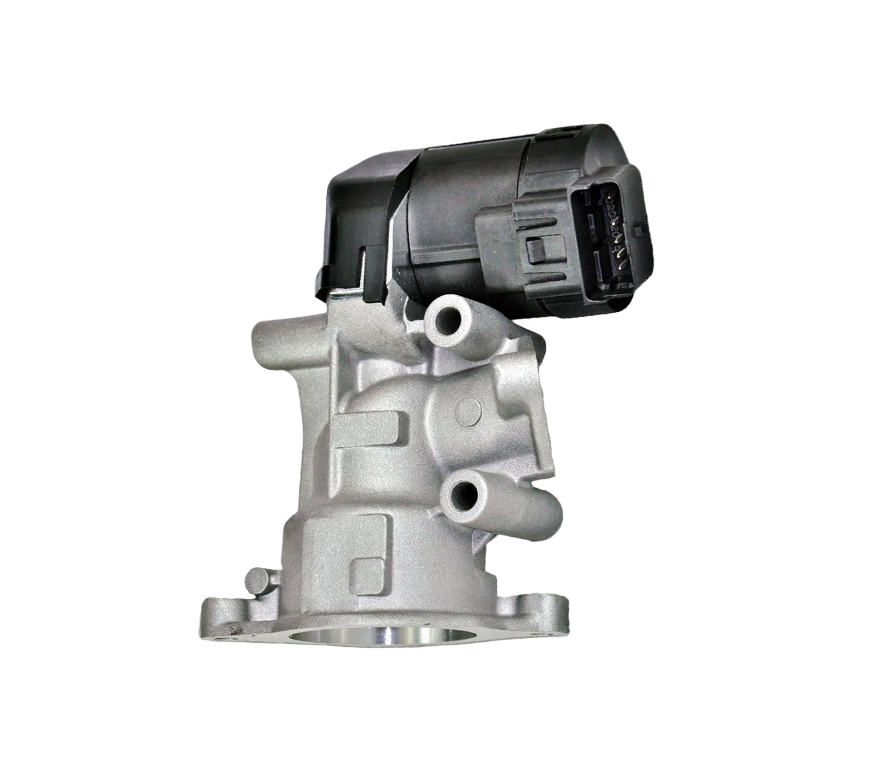 Egr Valve (5 Pins) For Citroen, Fiat, Ford, Peugeot, and Volvo 6M5Q9D475AA - D2P Autoparts