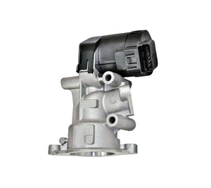 Egr Valve (5 Pins) For Citroen, Fiat, Ford, Peugeot, and Volvo 6M5Q9D475AA - D2P Autoparts