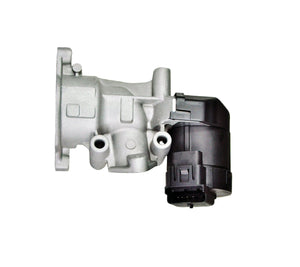 Egr Valve (5 Pins) For Citroen, Fiat, Ford, Peugeot, and Volvo 6M5Q9D475AA - D2P Autoparts