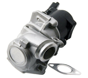 Egr Valve (5 Pins) For Peugeot, Citroen, Fiat, Ford, Mazda, Volvo, Mini, and Suzuki 161859 - D2P Autoparts