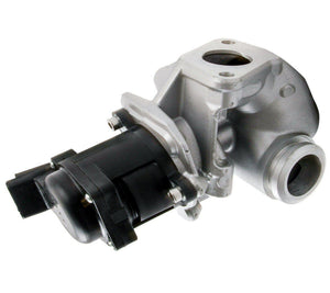 Egr Valve (5 Pins) For Peugeot, Citroen, Fiat, Ford, Mazda, Volvo, Mini, and Suzuki 161859 - D2P Autoparts