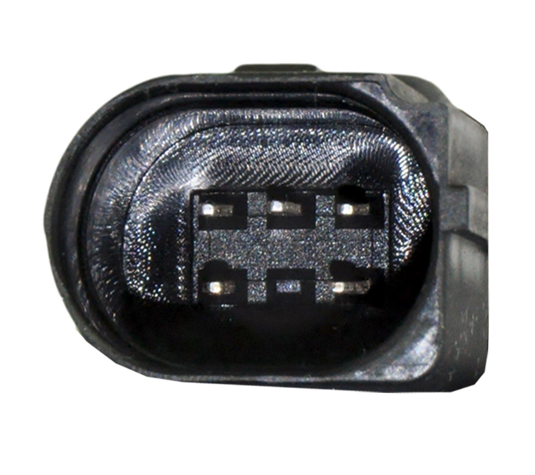 EGR Valve (5 Pins) For Renault: Laguna, Megane, Scenic, Suzuki: Grand Vitara 8200411031 - D2P Autoparts