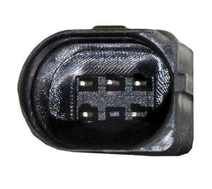EGR Valve (5 Pins) For Renault: Laguna, Megane, Scenic, Suzuki: Grand Vitara 8200411031 - D2P Autoparts