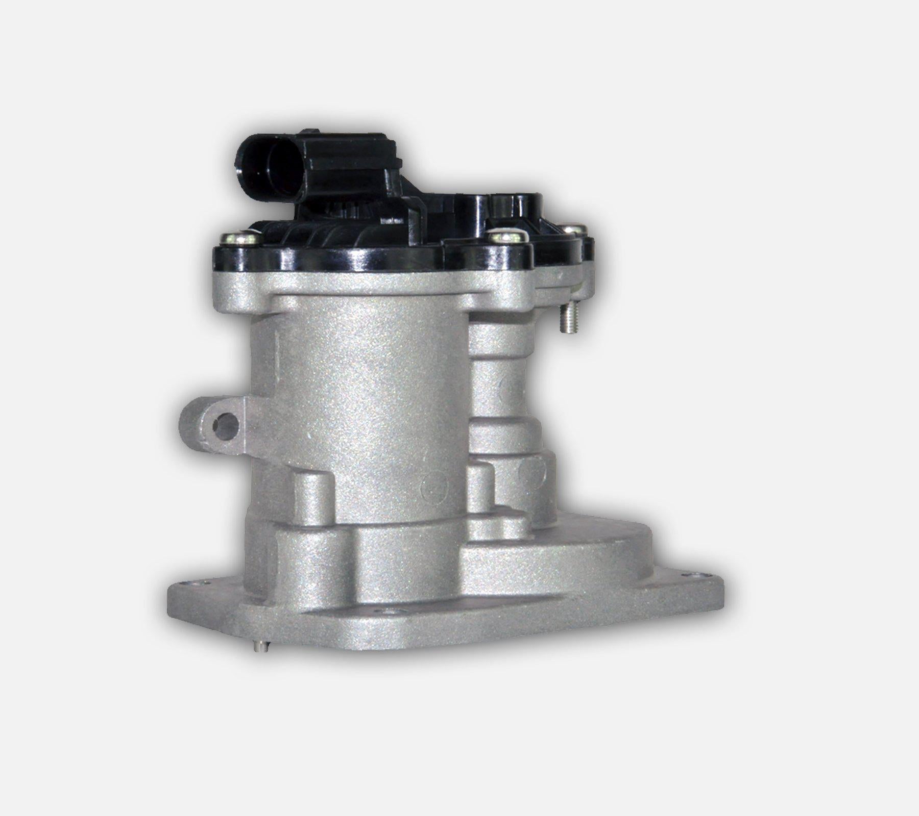 EGR Valve 5 Pins (Vanne EGR) For Ford 4M5Q9424BE - D2P Autoparts