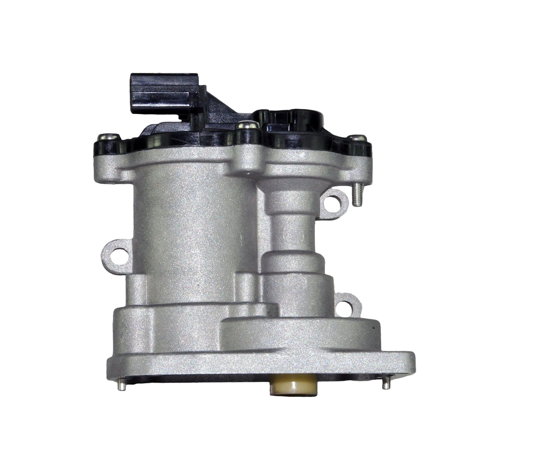 EGR Valve 5 Pins (Vanne EGR) For Ford 4M5Q9424BE - D2P Autoparts