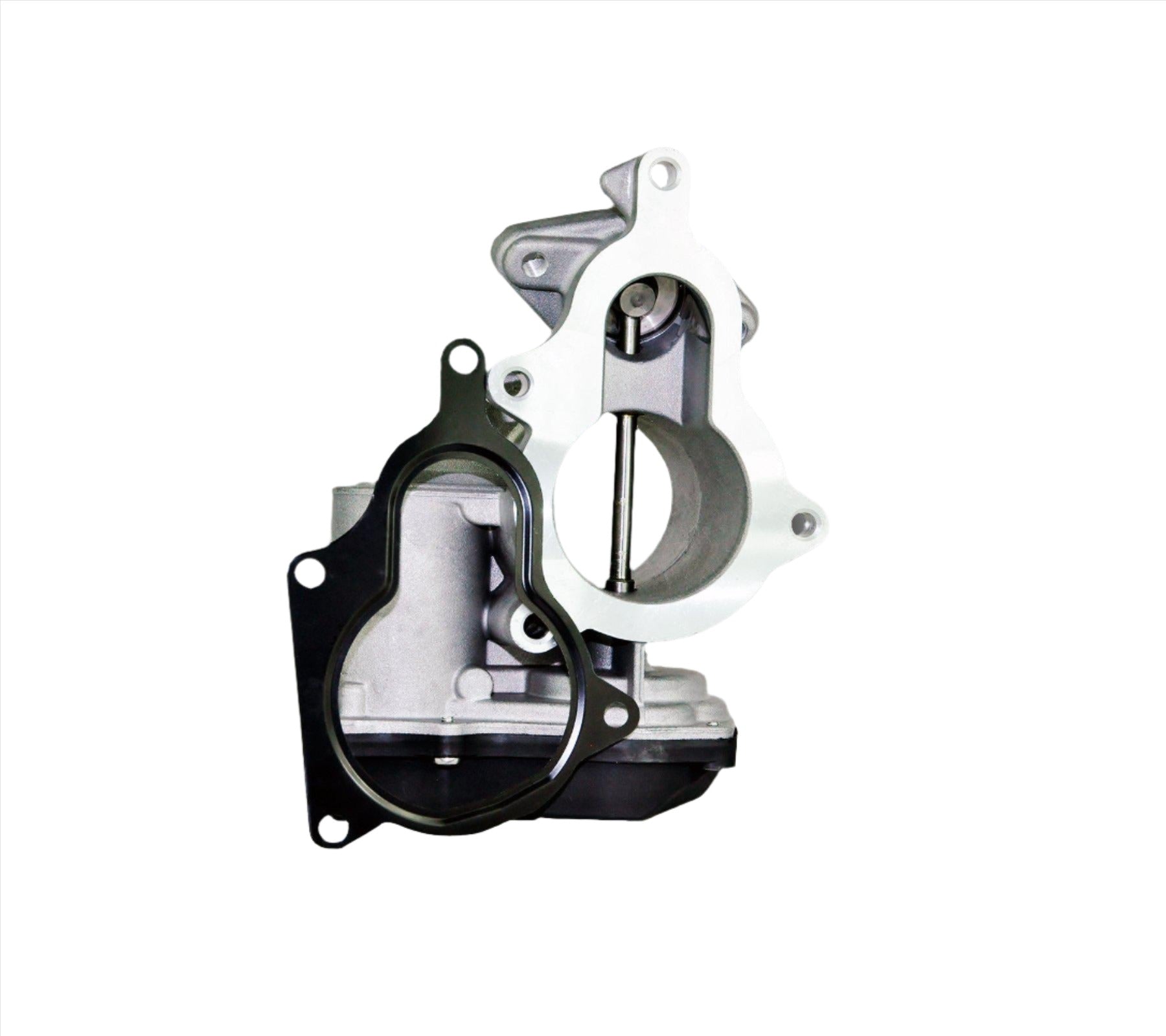 Egr Valve 6 Pins (Gaskets & Seals) For Audi, VW, Seat, and Skoda 03G131501J - D2P Autoparts