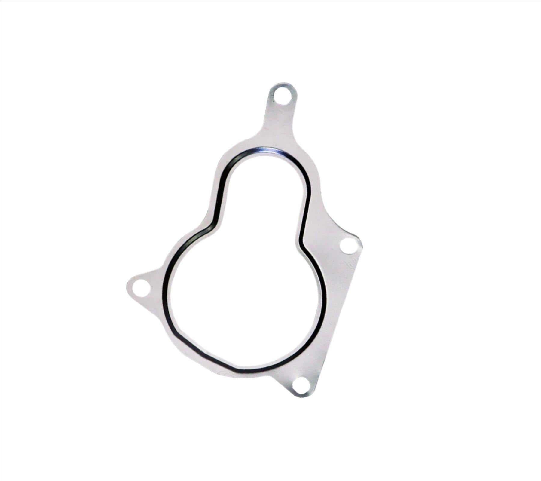 Egr Valve 6 Pins (Gaskets & Seals) For Audi, VW, Seat, and Skoda 03G131501J - D2P Autoparts