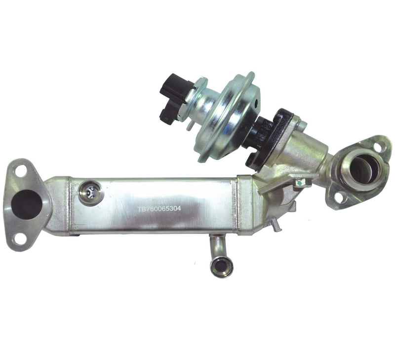 Egr Valve (Complete Egr Cooler Removal Kit) For BMW: 1 Series, 3 Series, 5 Series, X3, 11718594492 - D2P Autoparts
