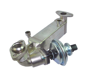 Egr Valve (Complete Egr Cooler Removal Kit) For BMW: 1 Series, 3 Series, 5 Series, X3, 11718594492 - D2P Autoparts