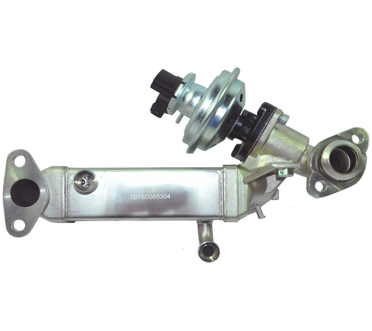 Egr Valve (Complete Egr Cooler Removal Kit) For BMW: 1 Series, 3 Series, 5 Series, X3, 11718594492 - D2P Autoparts