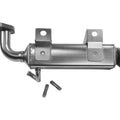 EGR Valve Cooler For Ford Ranger, and Mazda: BT-50 WE0520304 - D2P Autoparts