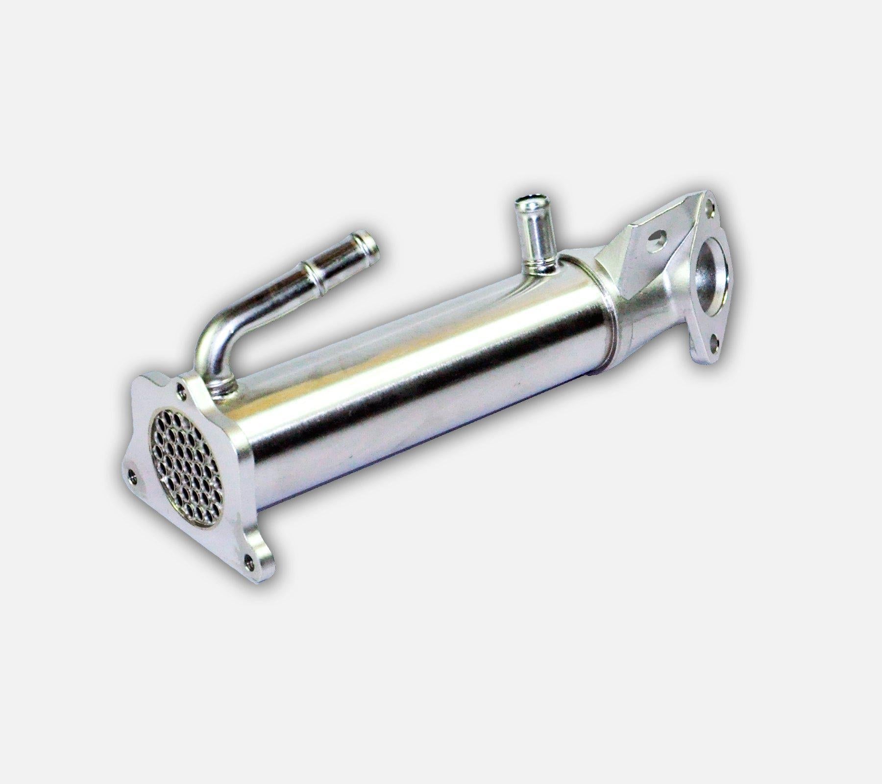 EGR Valve Cooler For Ford: Ranger, Transit, CK3Q9F464AB, 1807897 - D2P Autoparts
