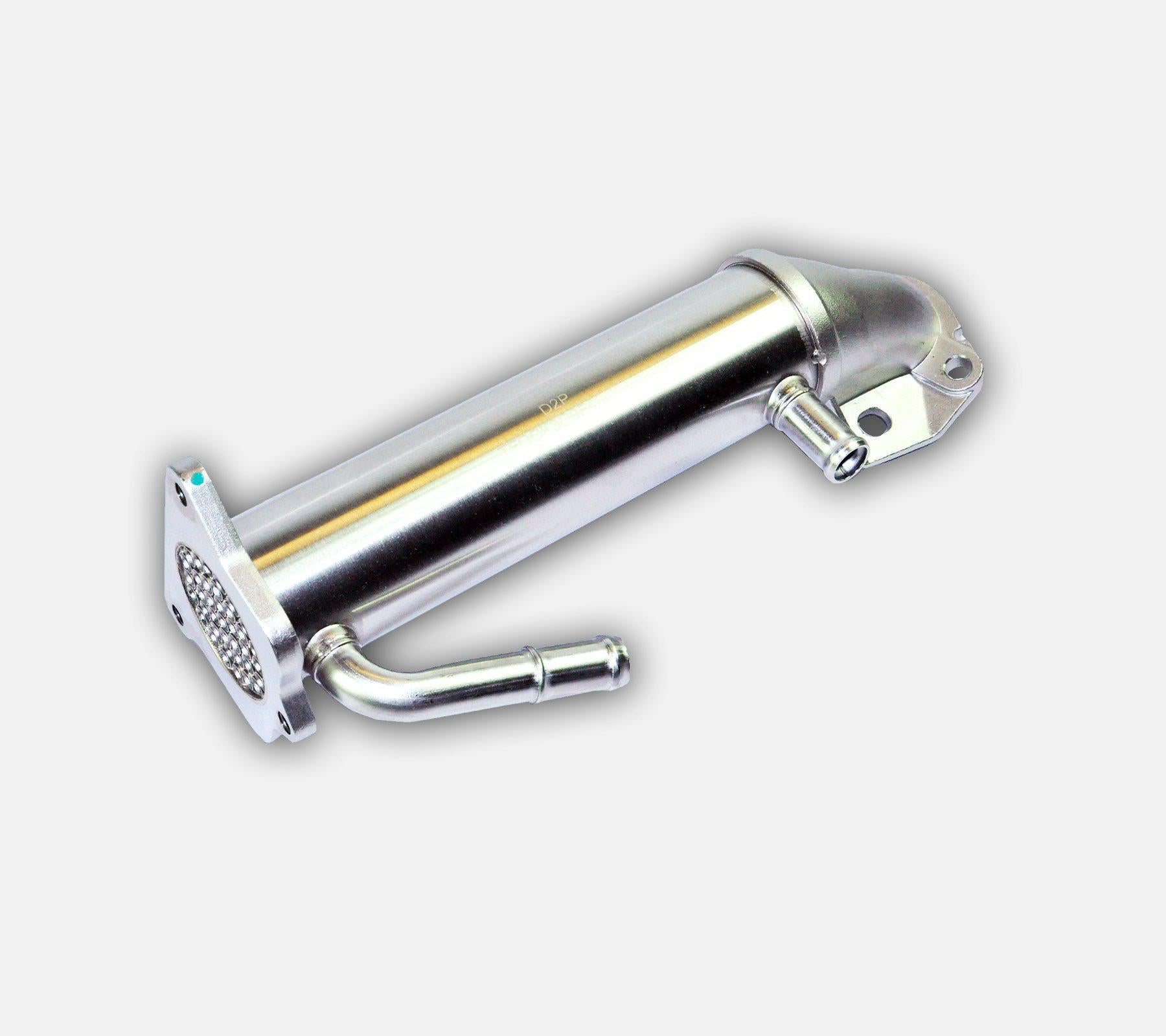 EGR Valve Cooler For Ford: Ranger, Transit, CK3Q9F464AB, 1807897 - D2P Autoparts