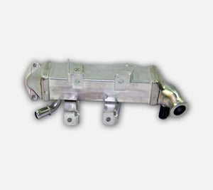Egr Valve Cooler For Nissan, Renault, and Vauxhall 8200719993 - D2P Autoparts