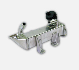 EGR Valve Cooler For Renault: Espace, Grand Scenic, Koleos, Laguna, Master, Megane, Scenic 8200910446 - D2P Autoparts
