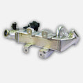 EGR Valve Cooler For Renault: Espace, Grand Scenic, Koleos, Laguna, Master, Megane, Scenic 8200910446 - D2P Autoparts