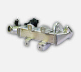 EGR Valve Cooler For Renault: Espace, Grand Scenic, Koleos, Laguna, Master, Megane, Scenic 8200910446 - D2P Autoparts