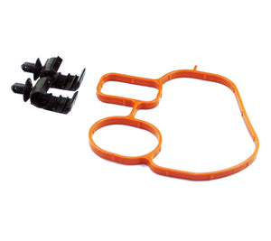 EGR Valve Cooler Pot Repair KIT for Alfa Romeo/Fiat/Opel/Saab/Vauxhall - D2P Autoparts