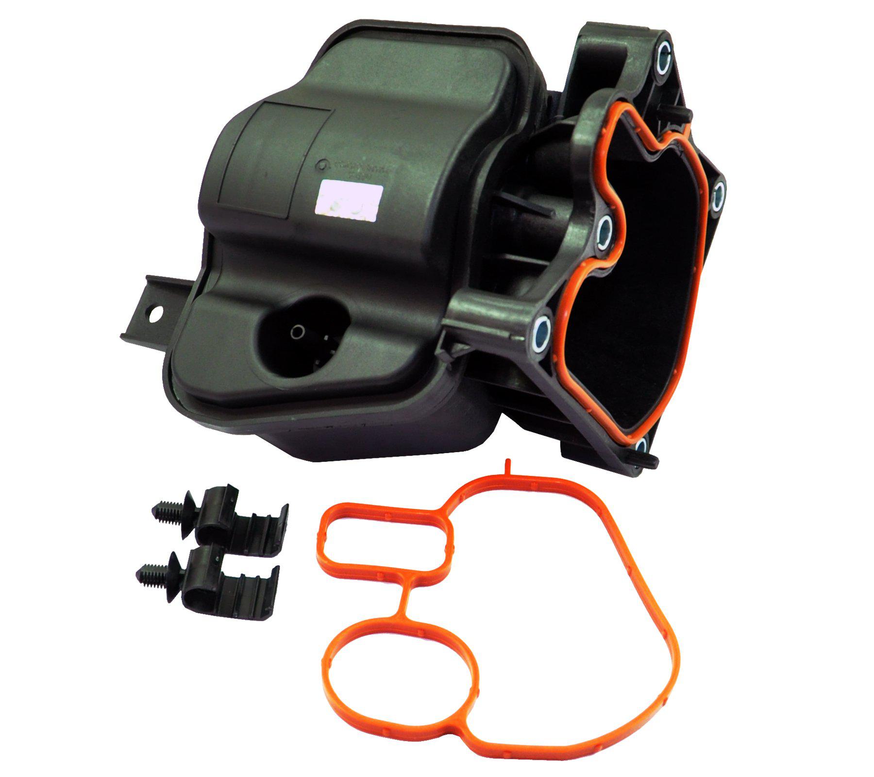EGR Valve Cooler Pot Repair KIT for Alfa Romeo/Fiat/Opel/Saab/Vauxhall ...