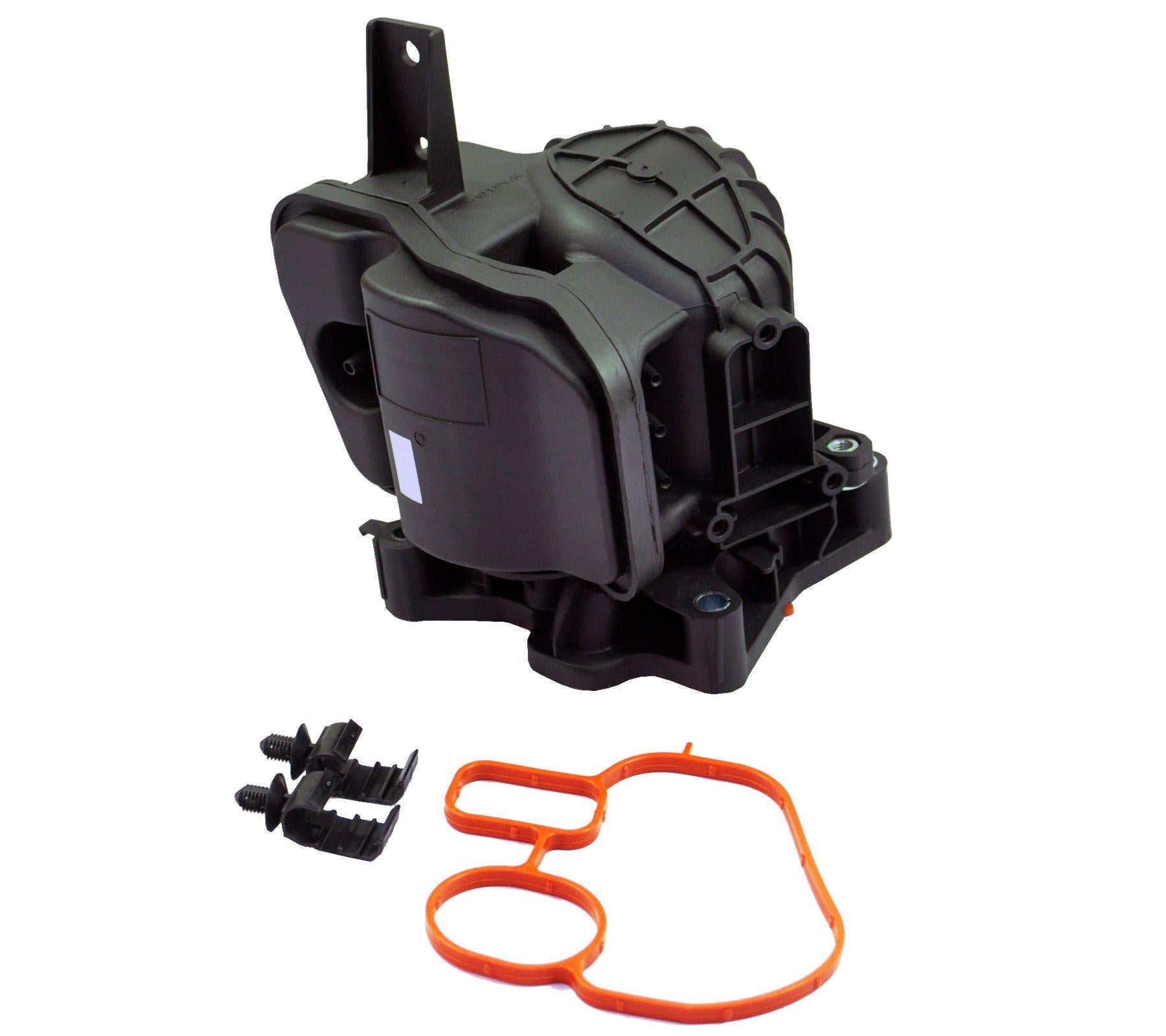 EGR Valve Cooler Pot Repair KIT for Alfa Romeo/Fiat/Opel/Saab/Vauxhall - D2P Autoparts