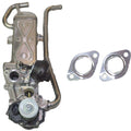 Egr Valve + Cooler ( Seals & Gaskets) For Audi/Vw/Seat/Skoda - D2P Autoparts