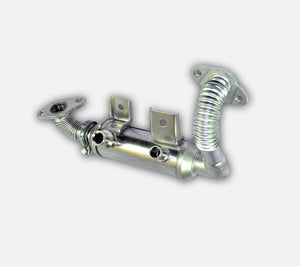 Egr Valve Cooler (Vanne Egr) For Bmw - D2P Autoparts
